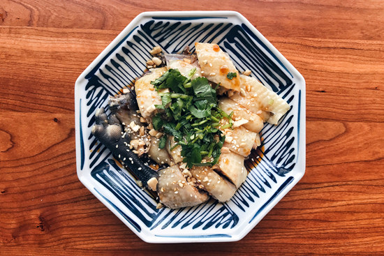 武汉正威中医门诊鲍德华：看病要“走心”