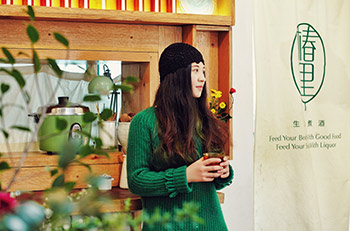 跳出家装产业周期，嘉宝莉的“艺术穿越”